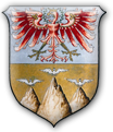 Wappen Gemeinde Vomp
